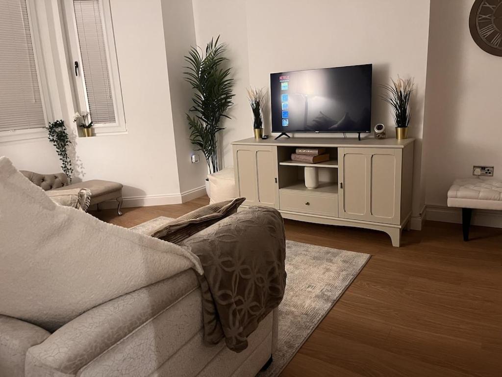 Gorgeous 2 Floor 3 Bed Apartment St Leonards-on-Sea المظهر الخارجي الصورة