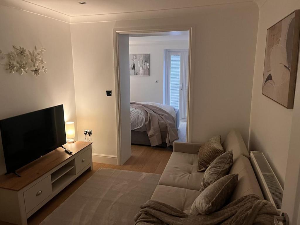 Gorgeous 2 Floor 3 Bed Apartment St Leonards-on-Sea المظهر الخارجي الصورة