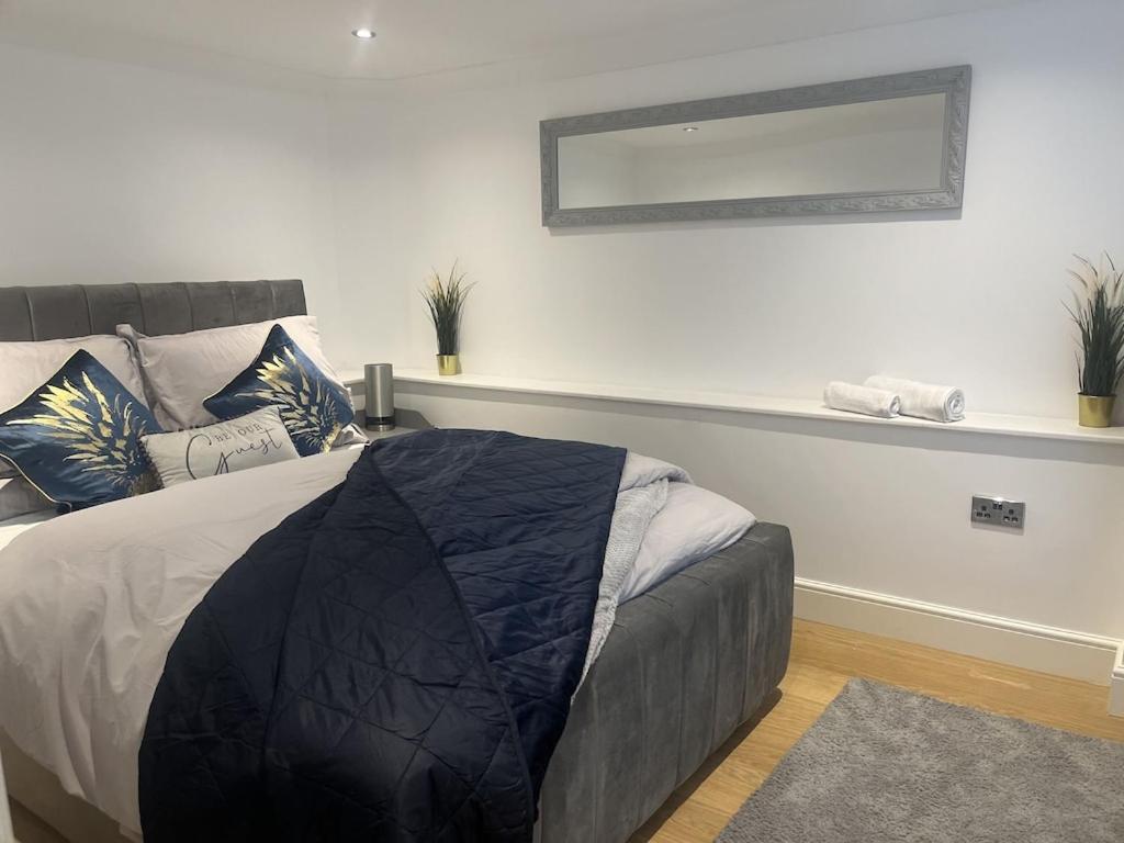 Gorgeous 2 Floor 3 Bed Apartment St Leonards-on-Sea المظهر الخارجي الصورة