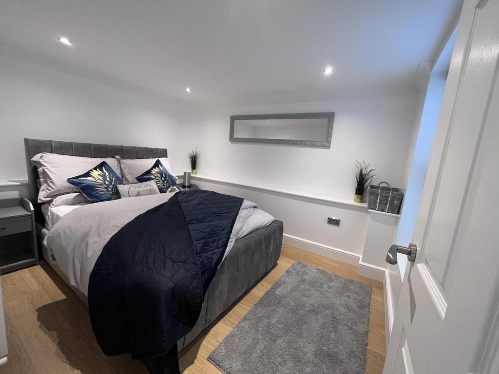 Gorgeous 2 Floor 3 Bed Apartment St Leonards-on-Sea المظهر الخارجي الصورة