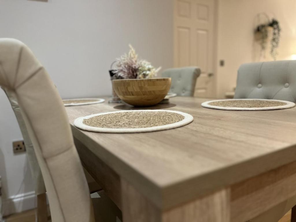 Gorgeous 2 Floor 3 Bed Apartment St Leonards-on-Sea المظهر الخارجي الصورة