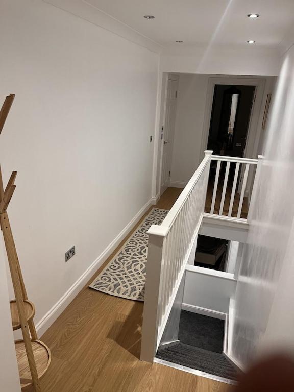 Gorgeous 2 Floor 3 Bed Apartment St Leonards-on-Sea المظهر الخارجي الصورة