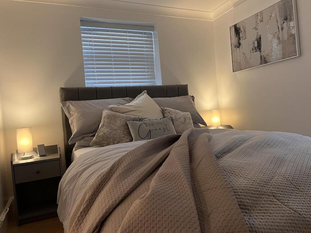 Gorgeous 2 Floor 3 Bed Apartment St Leonards-on-Sea المظهر الخارجي الصورة