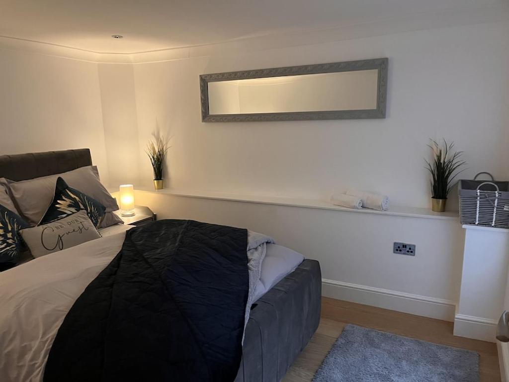 Gorgeous 2 Floor 3 Bed Apartment St Leonards-on-Sea المظهر الخارجي الصورة